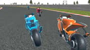 Bike Race Simulator