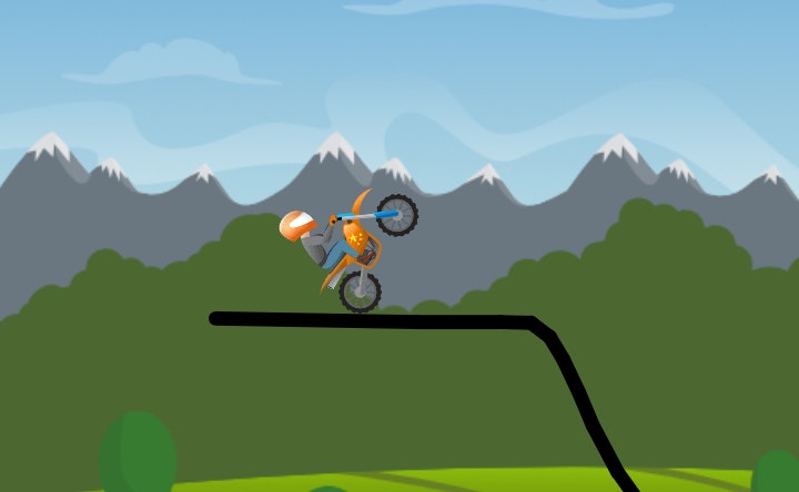 Bike Games 🕹️ Play on CrazyGames