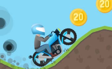 Crazy Games 3 38 bikeracing3