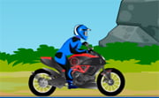 Bike Racing Math Rounding