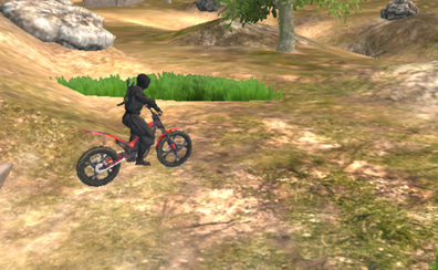 Bike Trials