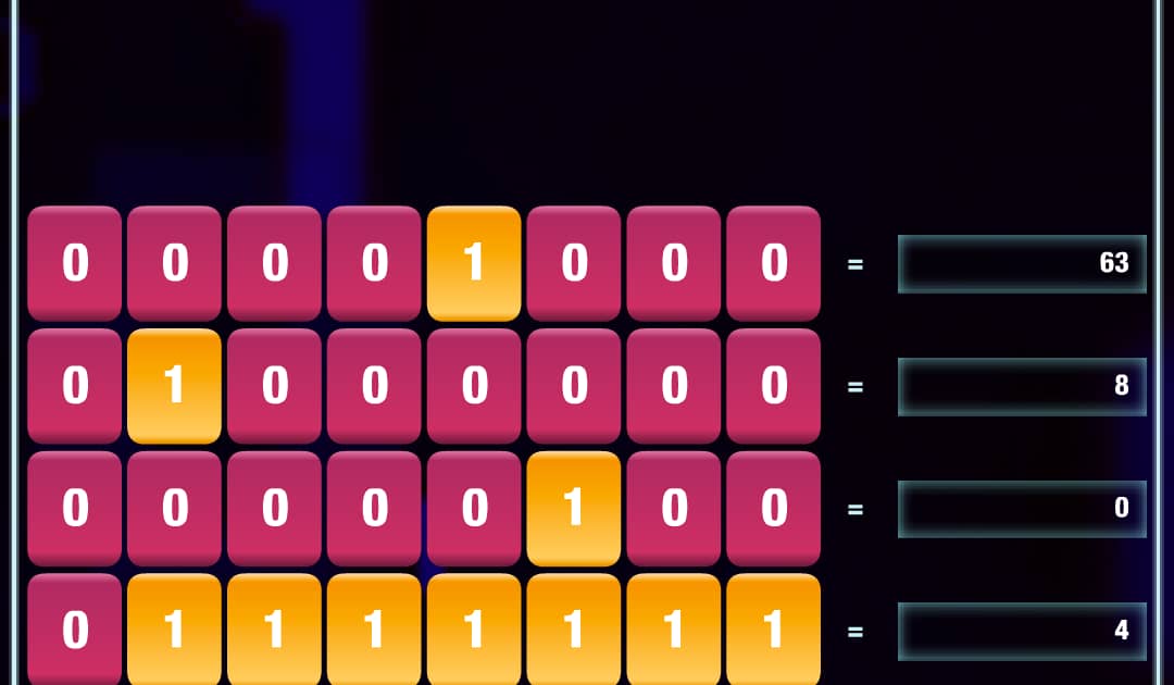 Binary Game Binary Game Crazy Games Binary game binary game crazy games