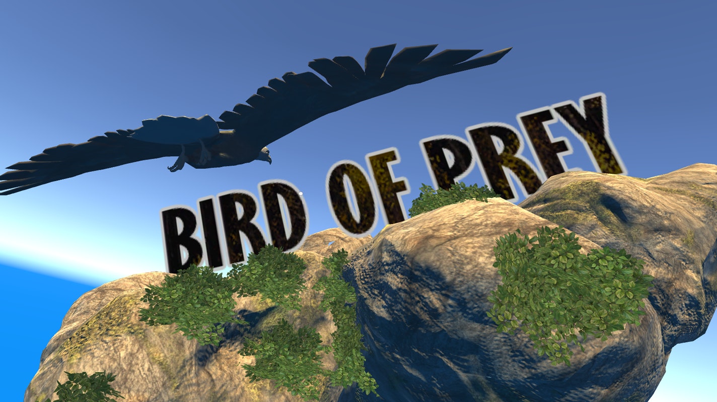 Birds of prey game download
