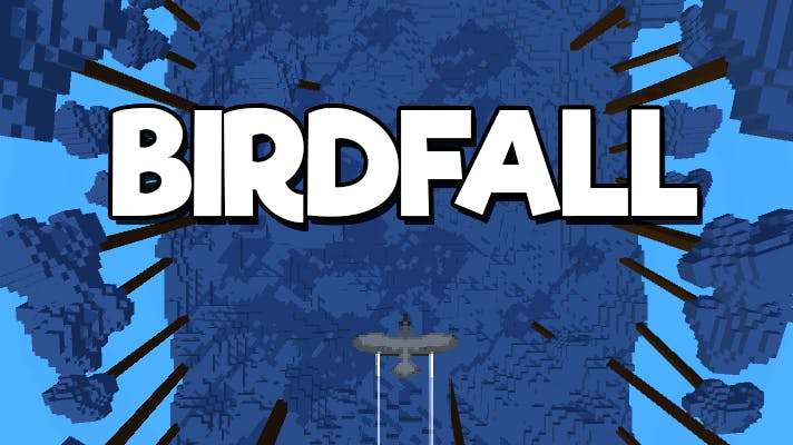 Birdfall
