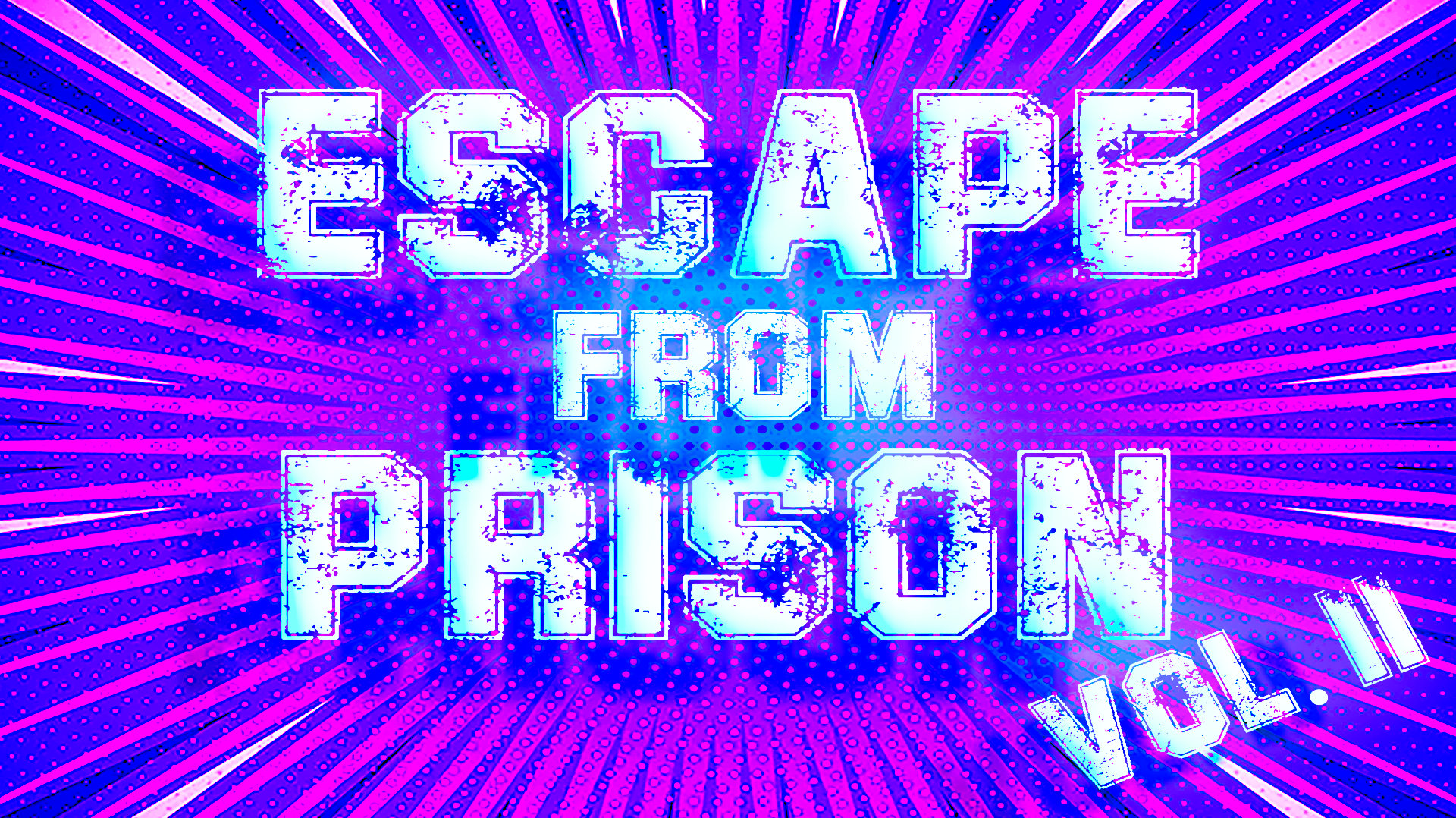 Black Light Escape 2