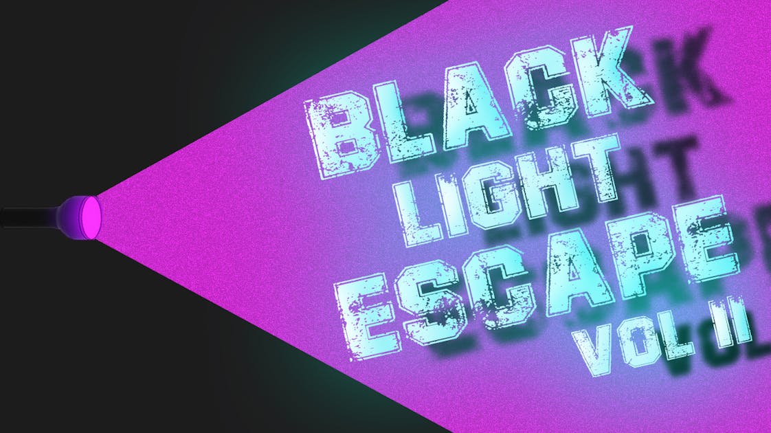 black-light-escape-2-juega-en-1001juegos