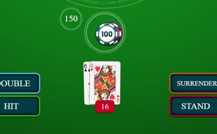 Blackjack Master Blackjack Master