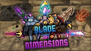 Blade of Dimensions