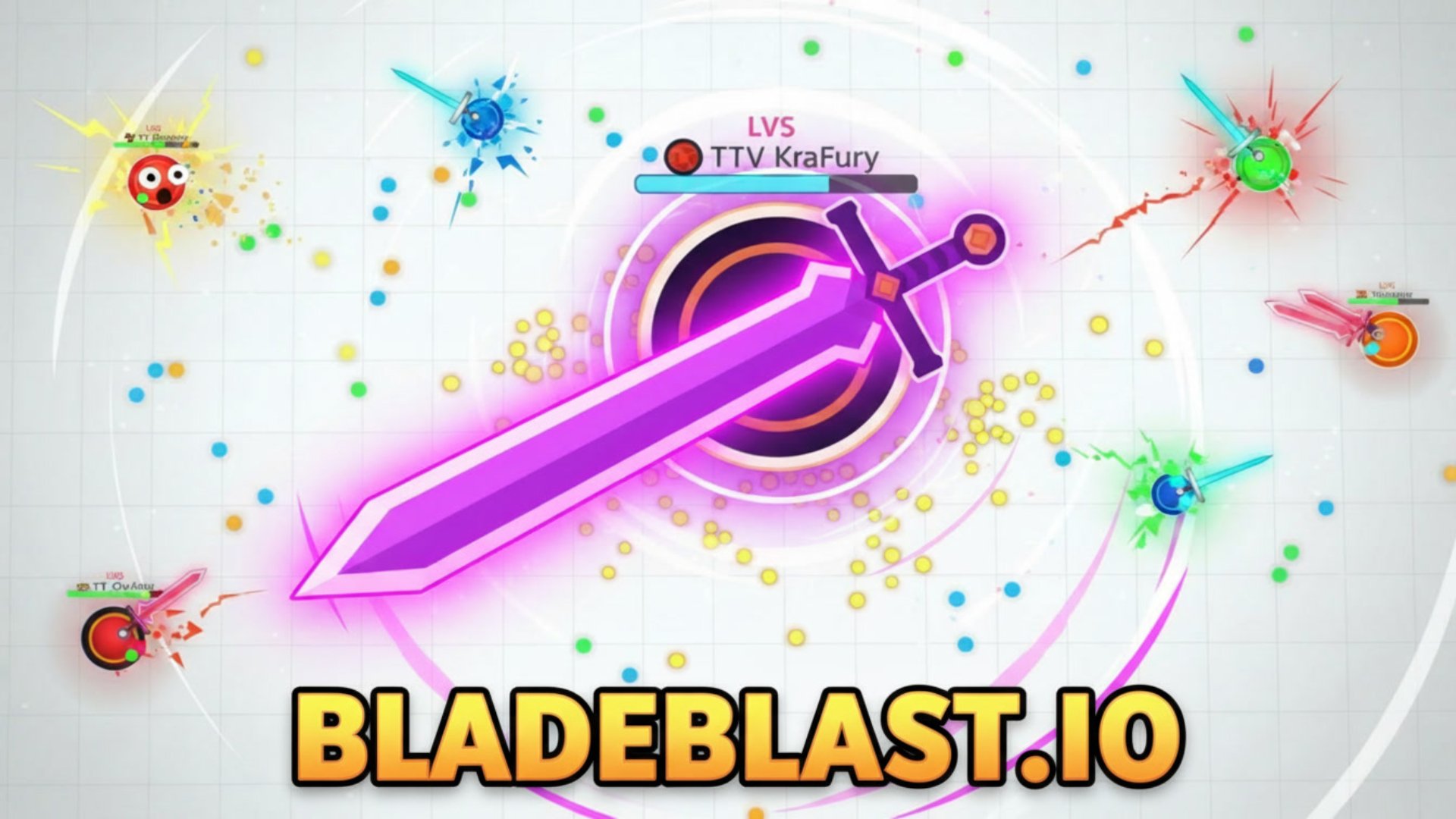 BladeBlast.io