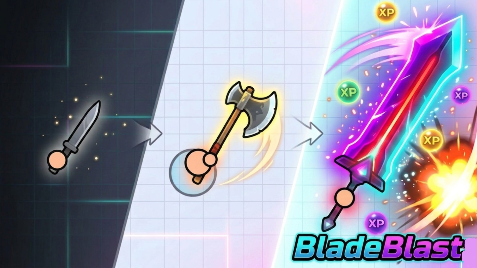 BladeBlast.io