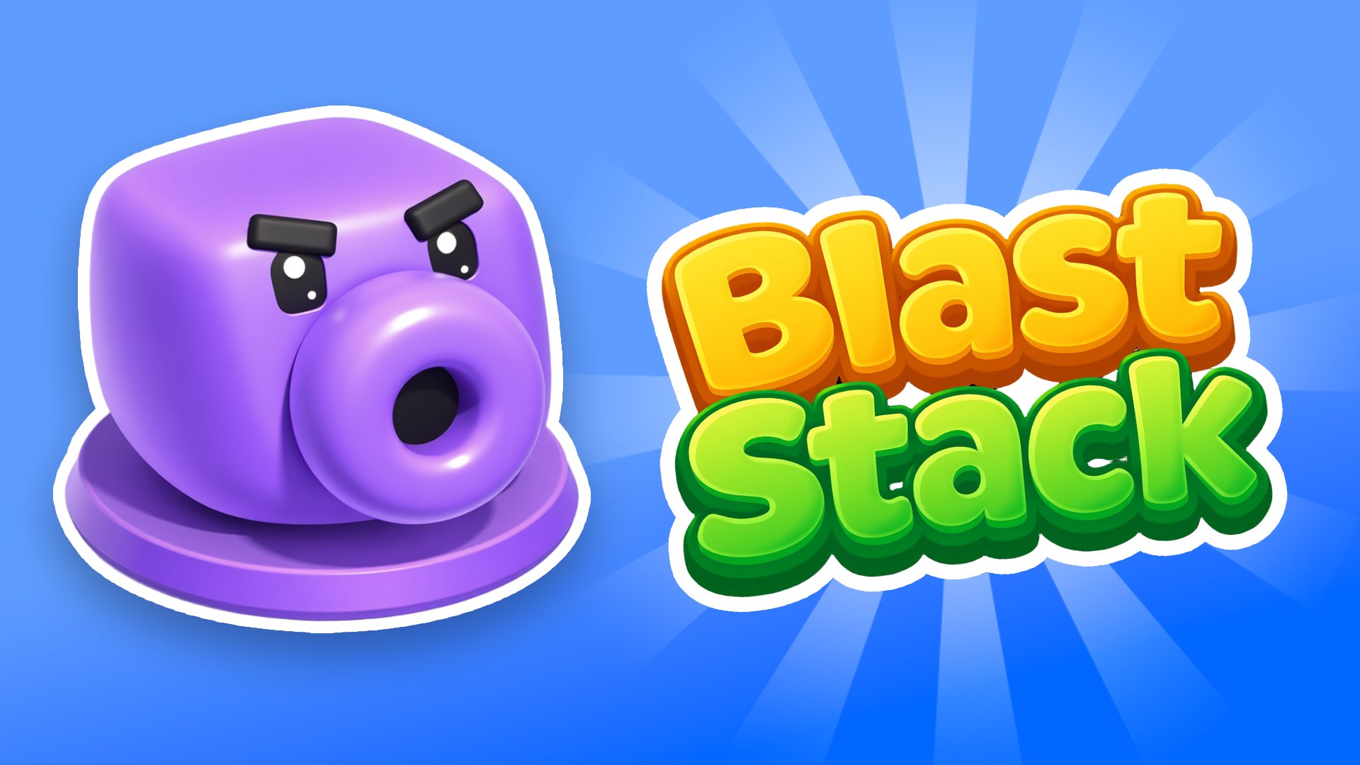 Blast Stack