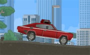 Blast Driver