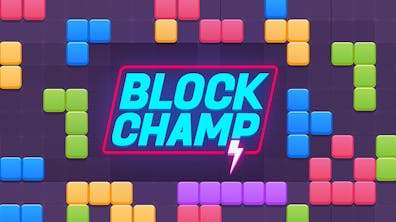 Block Champ - Play for free - Online Games