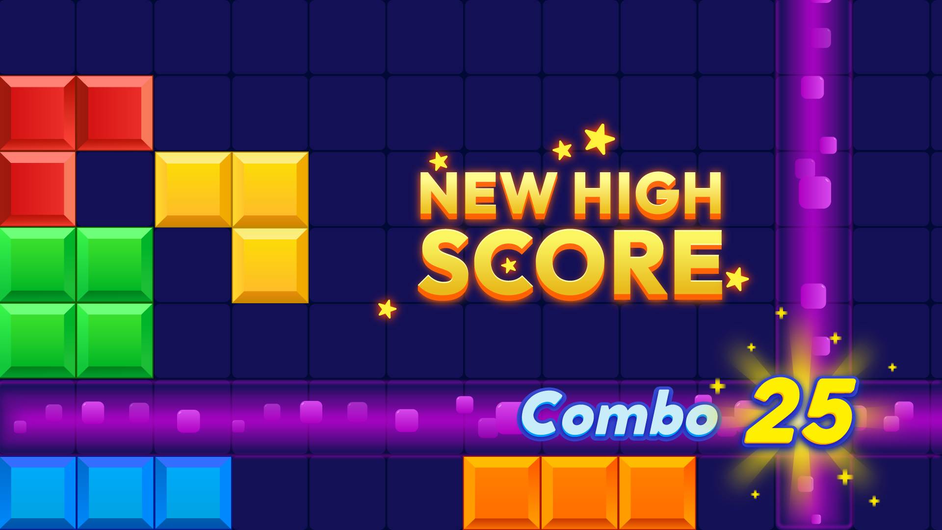 Block Puzzle Master 🕹️ Играть на CrazyGames