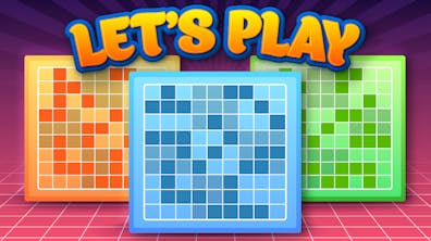 Connect the blocks online games 