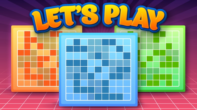 Top Free Online Puzzle Games You Cannot Miss  Online puzzle games, Online  puzzles, Puzzle game