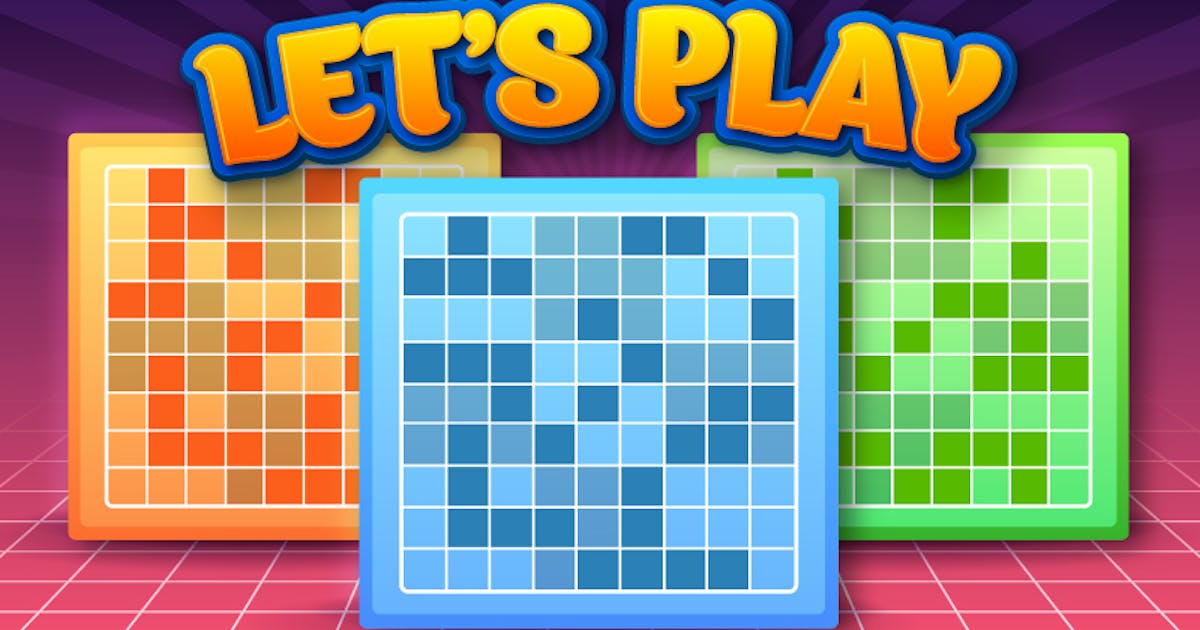 Block Puzzle 🕹️ Play on CrazyGames