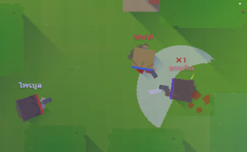 Blocker Survive