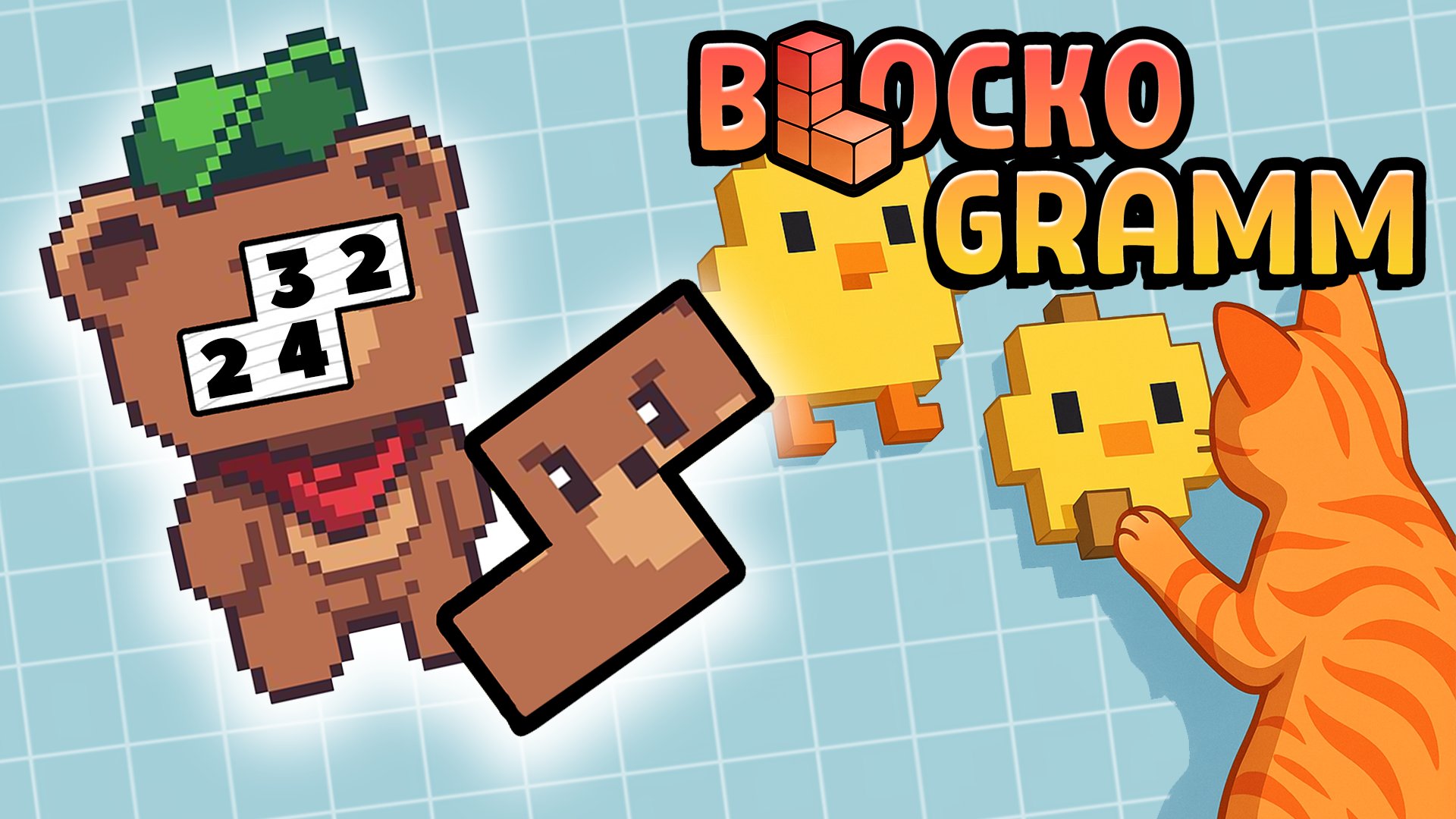 Blockogramm
