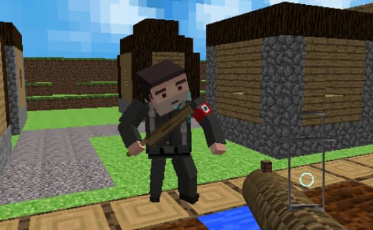 Unblocked Games Wtf Pixel Gun Apocalypse Portal Tutorials