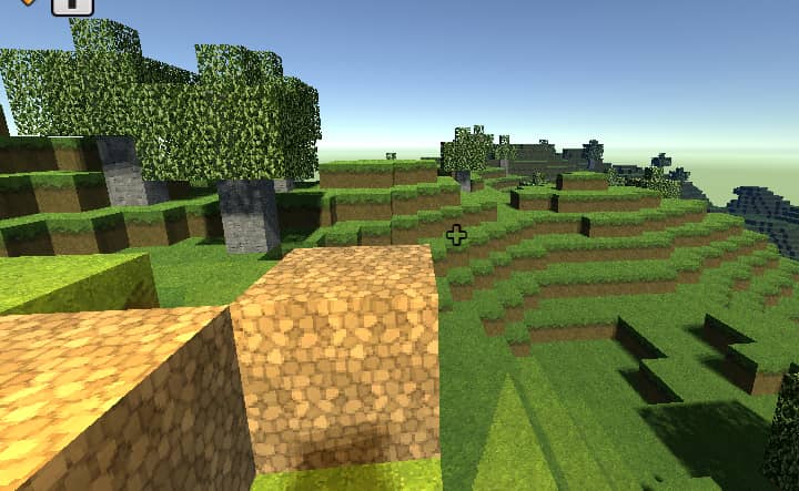 Block World Hrát Block World na Crazy Games