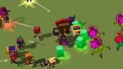 Blocky Battle