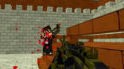 Blocky Combat SWAT