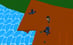 Blocky Combat Swat 2: Storm Desert