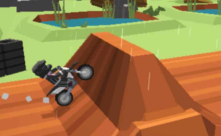 Blocky Trials Juega a Blocky Trials en 1001Juegos