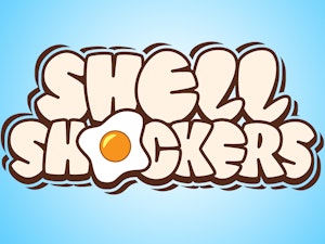 Shell Shockers 🕹️ Play on CrazyGames