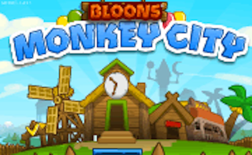 Bloons 🕹️ Jogue no CrazyGames