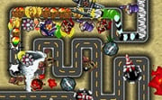 Bloons Tower Defense 4 \ud83d\udd79\ufe0f Play Bloons Tower Defense 4 on CrazyGames