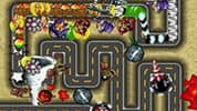 Bloons Tower Defense 4