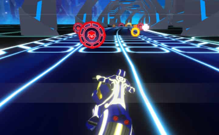 Blur Racing