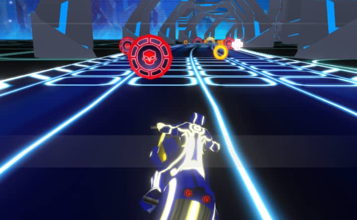 Blur Racing Game Blur Racing Game