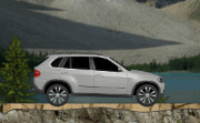 BMW X5 Challenge