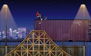 BMX Master