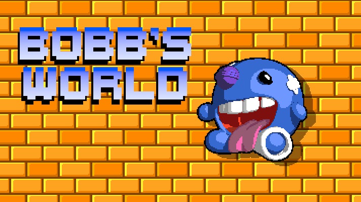 Bobb's World