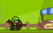 Bobby Da Arrow