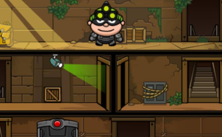 Bob The Robber 3 Play Bob The Robber 3 on CrazyGames