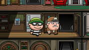 Bob The Robber 4