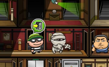 bob the robber 4 season 3 japan play