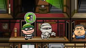 Bob The Robber 4: Season 3 Japan