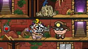Bob The Robber 5: The Temple Adventure