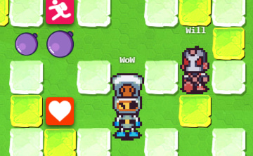 Bomber7.io