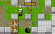Bombermine