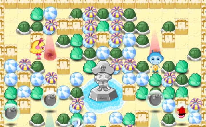 Jeux Bomberman 🕹️ Jeux Bomberman Gratuits en Ligne!