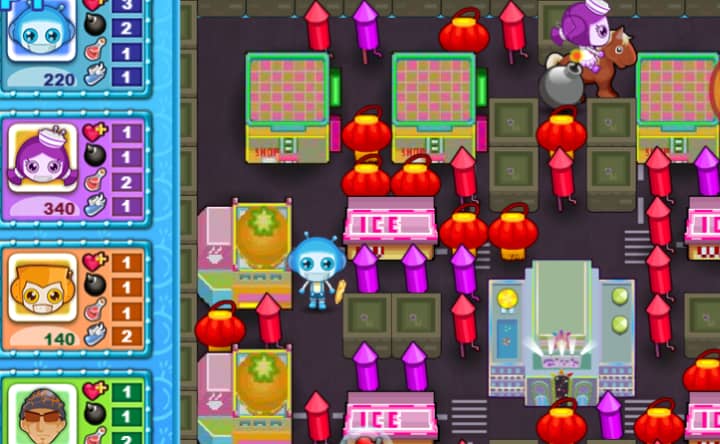 Bomb It 3 Juega a Bomb It 3 en 1001Juegos