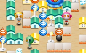 Bomberman Online  Arcade and Multiplayer Version – Zoopable