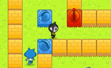 Bomb It TD - Juega A Bomb It TD En 1001Juegos